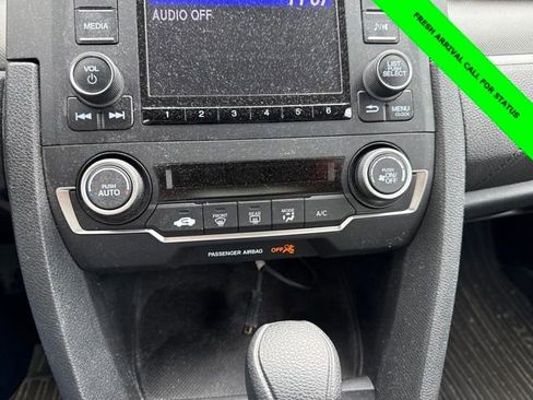 Used 2019 Honda Civic LX image 24