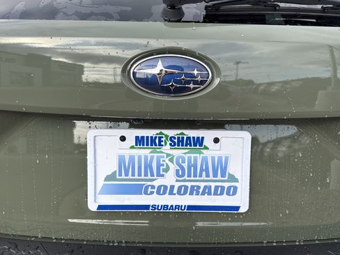 New 2026 Subaru Crosstrek 2.5i Limited image 14