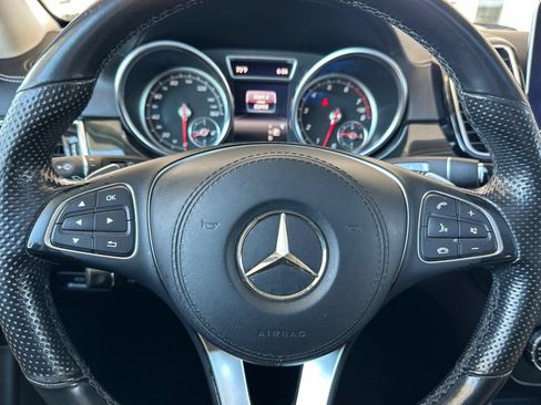 Used 2019 Mercedes-Benz GLS 450 4MATIC image 24