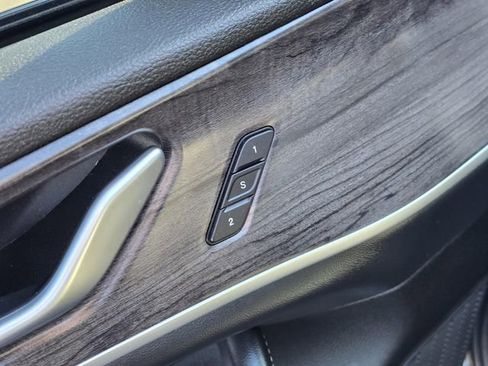 Used 2023 Jeep Grand Cherokee L Limited image 24