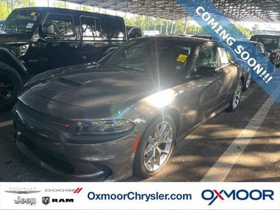 Certified 2023 Dodge Charger GT