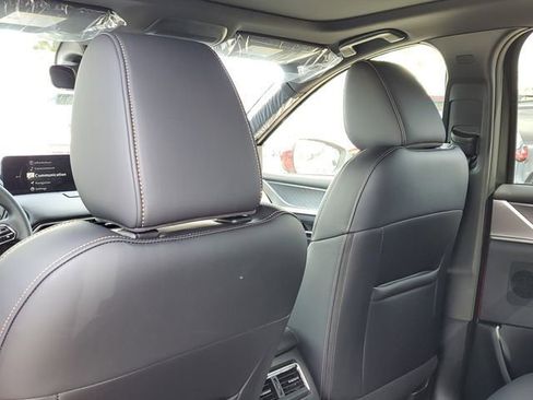 New 2026 MAZDA CX-90 3.3 Turbo w/ Premium Plus Pkg image 10