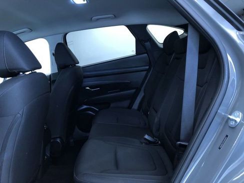 Used 2025 Hyundai Tucson SEL image 20