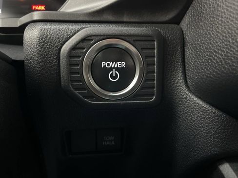 Certified 2025 Toyota Land Cruiser image 13