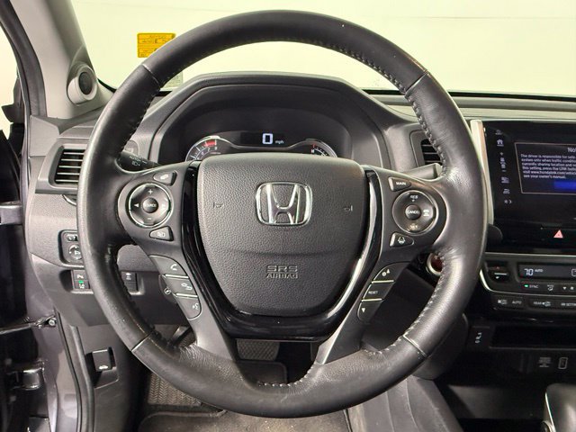 Used 2019 Honda Ridgeline RTL-E image 17