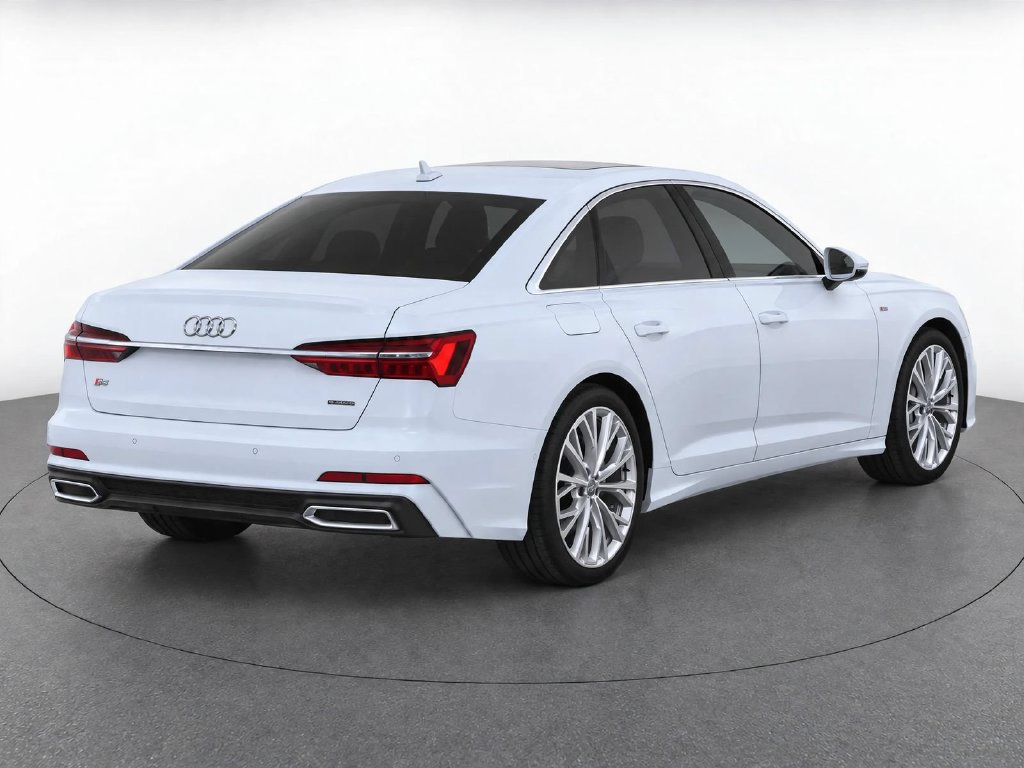 Used 2019 Audi A6 3.0T Prestige w/ Prestige Package AWD/4WD image 3