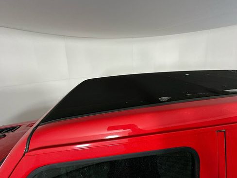 New 2026 Jeep Wrangler Unlimited Rubicon image 29