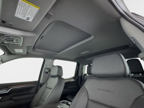 New 2026 GMC Sierra 1500 Denali image 14