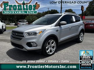 Used 2019 Ford Escape Titanium AWD/4WD video 1