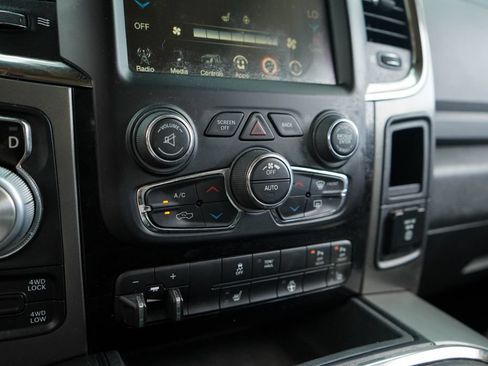 Used 2017 RAM 1500 Sport w/ Convenience Group AWD/4WD image 27