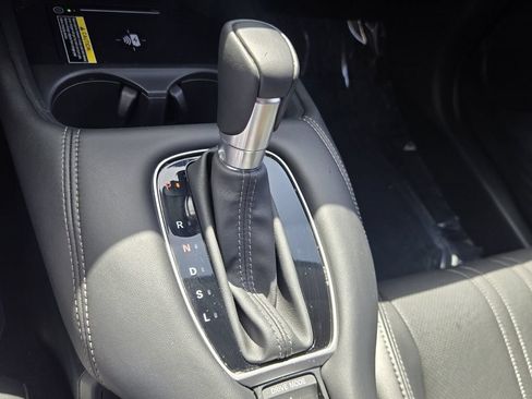 Certified 2025 Honda HR-V EX-L image 19