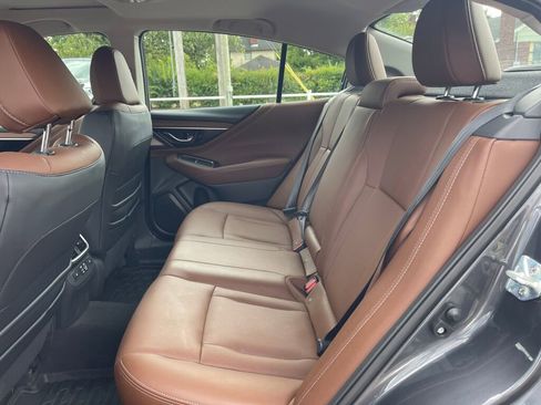 Used 2024 Subaru Legacy Touring XT image 19