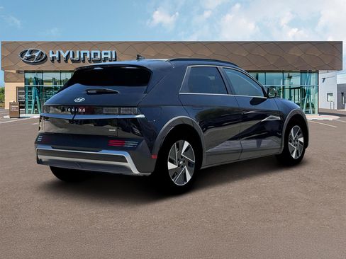 New 2025 Hyundai Ioniq 5 SEL image 7