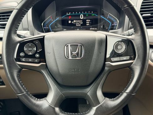 Used 2019 Honda Odyssey EX-L image 31