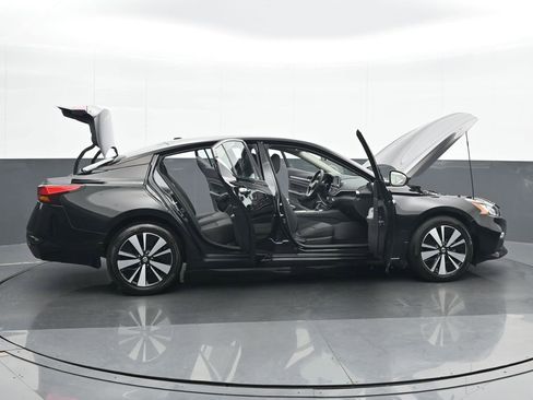 Used 2022 Nissan Altima 2.5 SV image 26