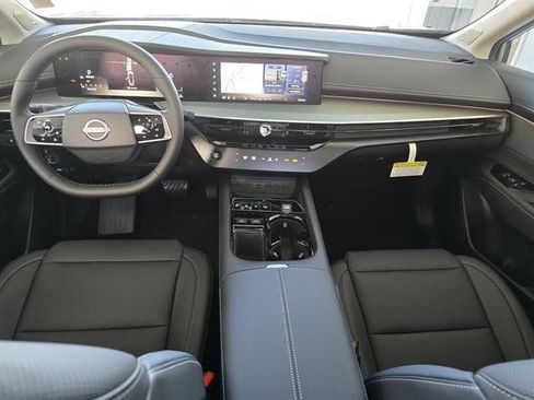 New 2026 Nissan Murano SL image 8