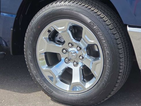 Used 2022 RAM 1500 Big Horn image 12