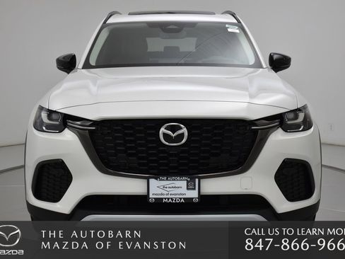 New 2026 MAZDA CX-70 3.3 Turbo w/ Premium Package AWD/4WD image 13