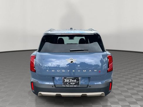 New 2026 MINI Cooper Countryman S w/ Comfort Package Max image 4