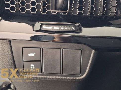 Used 2025 Honda CR-V EX-L image 30