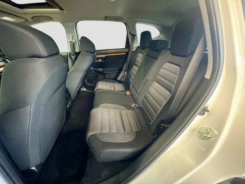 Used 2018 Honda CR-V EX image 24