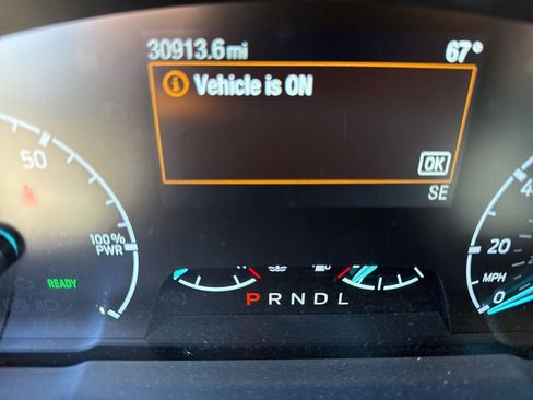 Certified 2024 Ford Maverick XLT w/ XLT Luxury Package image 22