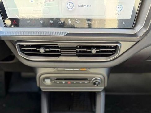 New 2025 Ford Bronco Sport Badlands w/ Sasquatch Badlands Package image 23