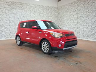 Used 2019 Kia Soul + w/ Audio Package video 1