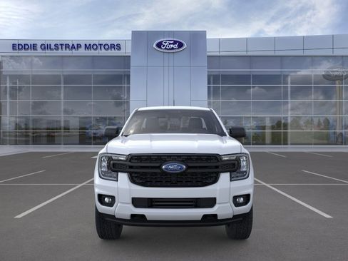 New 2026 Ford Ranger XL AWD/4WD image 6