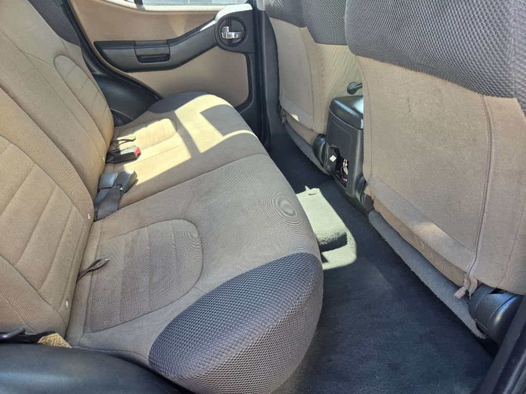 Used 2006 Nissan Xterra S RWD image 31