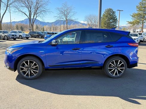 New 2026 Acura RDX A-Spec image 7
