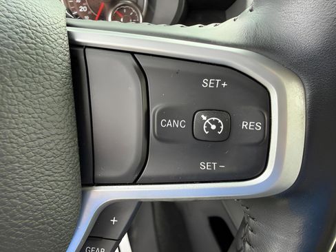 Certified 2023 RAM 1500 Big Horn AWD/4WD image 19