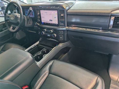 Used 2024 Ford F250 Lariat w/ Lariat Ultimate Package image 20