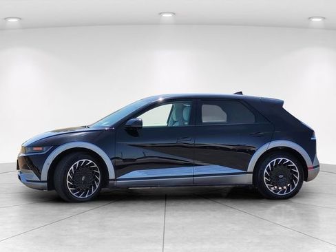 Certified 2024 Hyundai Ioniq 5 Limited AWD/4WD image 7