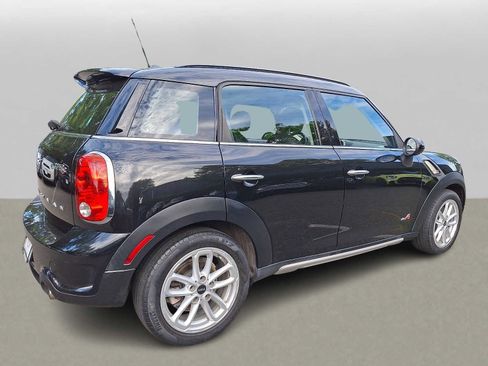 Used 2015 MINI Cooper Countryman S AWD/4WD image 4