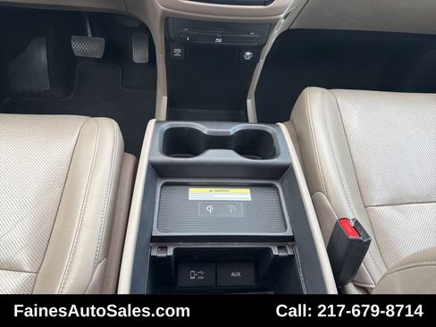 Used 2018 Honda Odyssey Elite image 79
