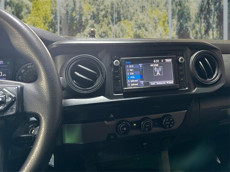 Used 2019 Toyota Tacoma SR RWD image 12