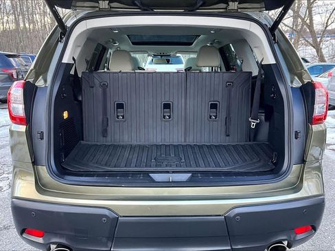 Used 2022 Subaru Ascent Limited w/ Technology Package image 30
