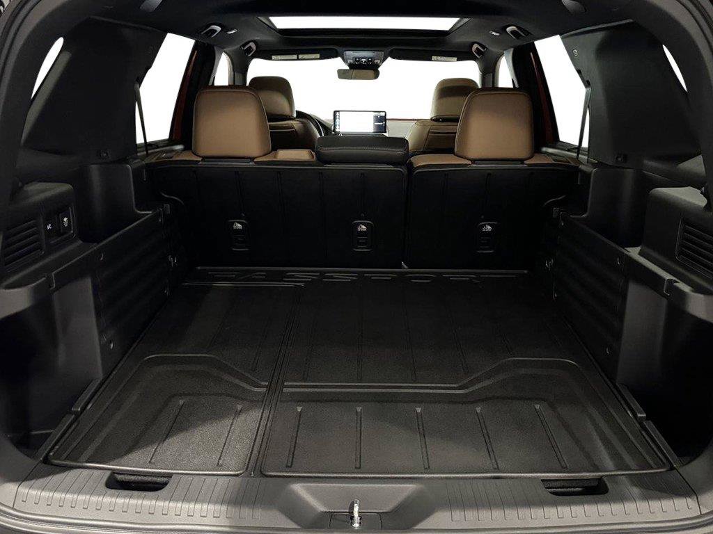 New 2027 Honda Passport TrailSport Elite image 8