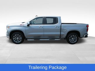 Certified 2024 Chevrolet Silverado 1500 LT AWD/4WD video 2