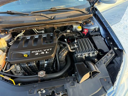 Used 2011 Chrysler 200 Touring w/ Cold Weather Group image 28