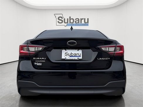 Used 2024 Subaru Legacy Limited image 6
