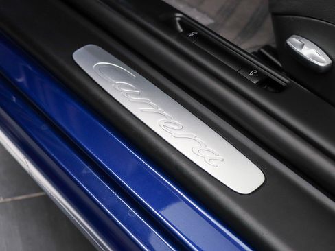 Used 2009 Porsche 911 Carrera RWD image 23