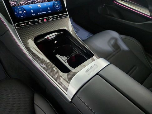 Certified 2024 Mercedes-Benz CLE 53 AMG 4MATIC image 24