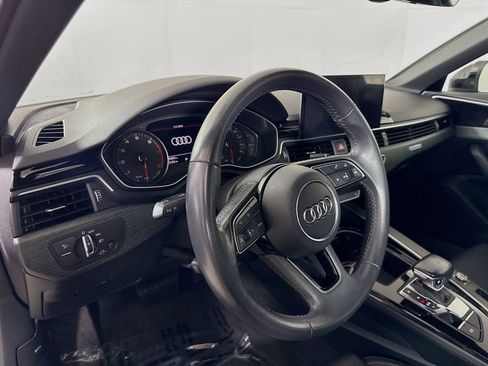 Used 2020 Audi A4 2.0T Premium w/ Convenience Package AWD/4WD image 4