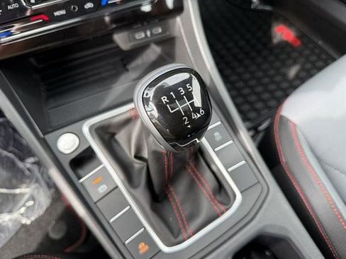 New 2025 Volkswagen Jetta GLI Autobahn image 26