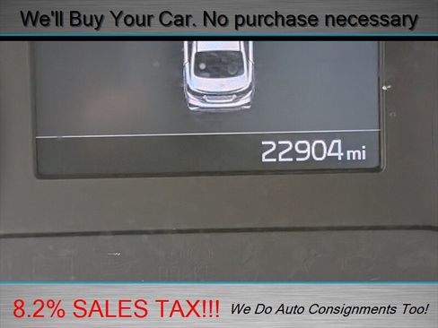 Used 2021 Kia Forte LXS image 18