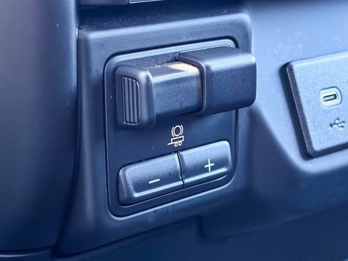 Used 2024 Chevrolet Silverado 1500 Custom w/ Turbomax Blackout Package AWD/4WD image 30