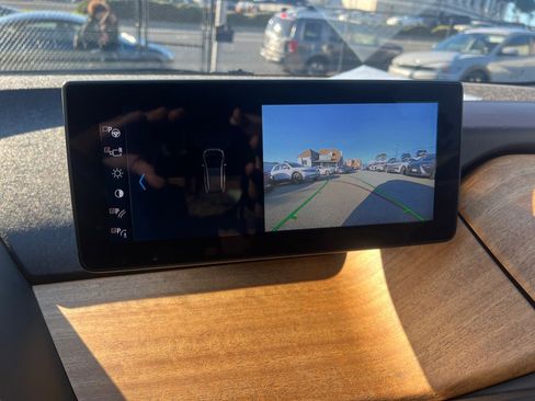 Used 2021 BMW i3 image 29