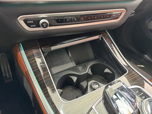 Used 2023 BMW X5 M50i w/ Executive Package image 29